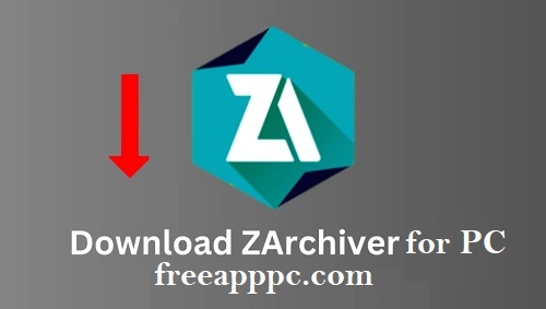 Download Latest Version ZArchiver for PC/Mac/Windows/7/8/10/11