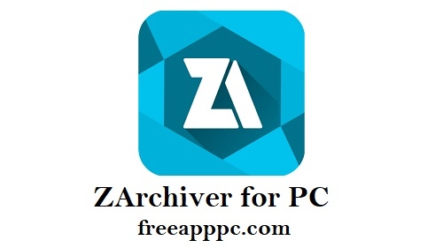 Download Latest Version ZArchiver for PC/Mac/Windows/7/8/10/11