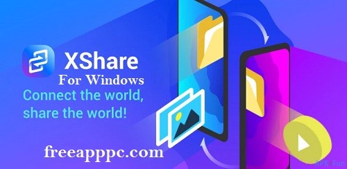 Download Latest Version XShare for Windows/Mac