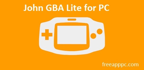 Free Download John GBA Lite for [PC/Mac/Windows/11/10/8]