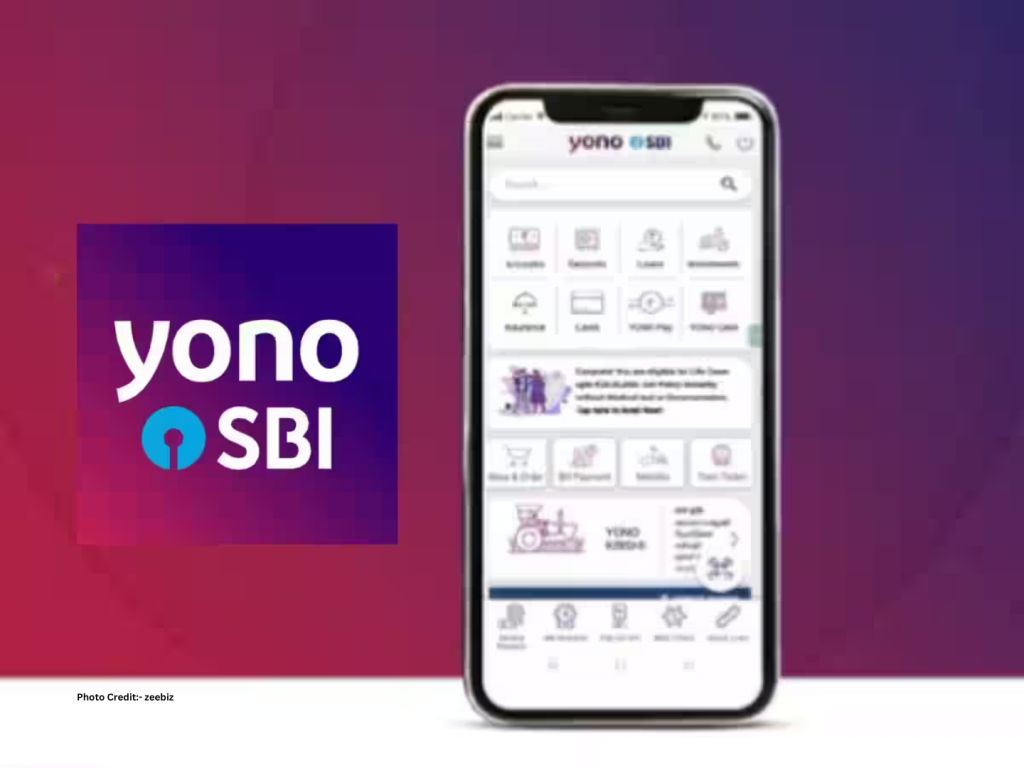 YONO SBI Download for PC Free on Windows 7/8/10/11