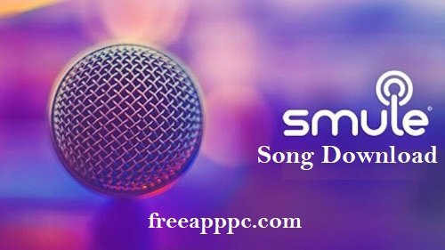 Smule Song Download Sing Songs & Make Music (Windows/Mac)