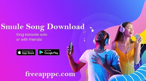 Smule Song Download Sing Songs & Make Music (Windows/Mac)