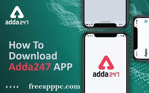 Adda247 App Download Full Version (Windows/Mac)