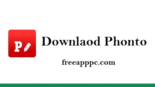 Phonto Download Text on Photos Android on Windows/Mac