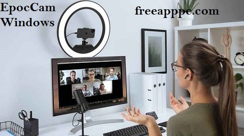 EpocCam Windows Download Latest Version (7/8/10/Mac)