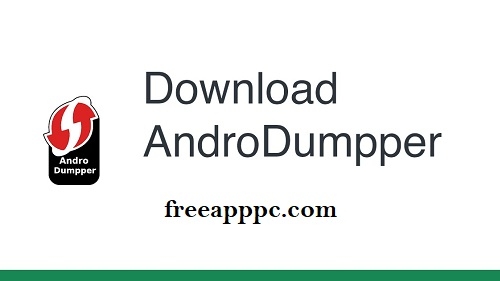 AndroDumpper Download WPS Connect for Windows/Mac