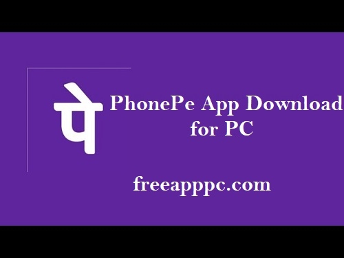 PhonePe App Download Latest Version for PC/Mac