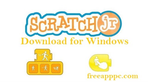Scratch Junior Download for Windows Version 1.5.11 Free Download