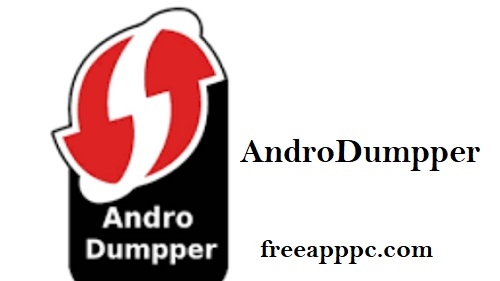 AndroDumpper Download WPS Connect for Windows/Mac