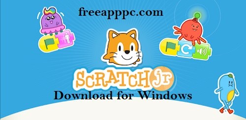 Scratch Junior Download for Windows Version 1.5.11 Free Download