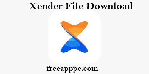 Xender File Download A Secure File Transfer & Share App