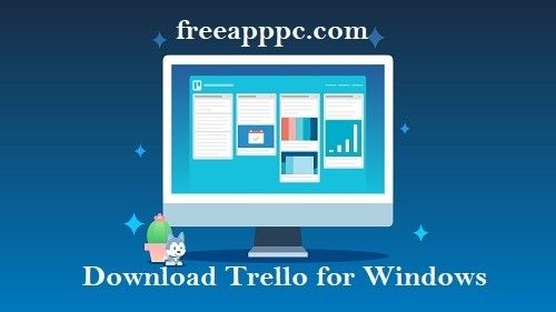 Download Latest Version of Trello for Windows