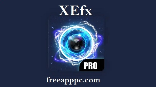 XEfx Download Free 3D Camera & Photo Animator (Windows/Mac)