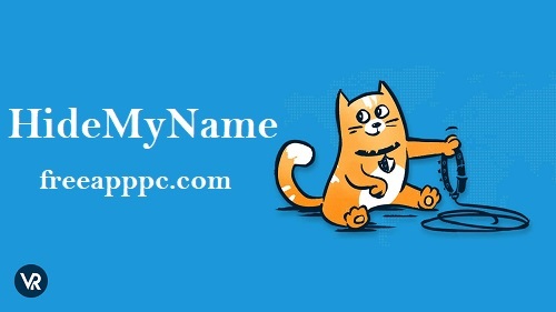 HideMyName VPN 2.2 + License Key Free Download 2024