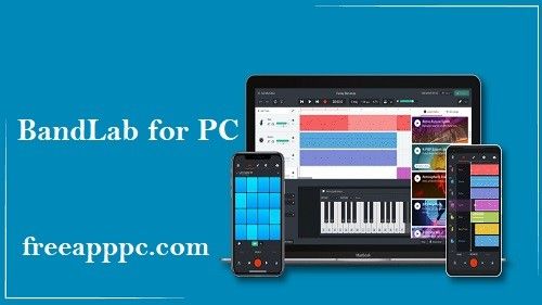 Music Making Studio Free Downlaod BandLab for PC