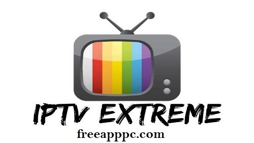 IPTV Extreme Download Best International IPTV Service for PC
