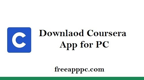 Downlaod Free Learn Career Skills Coursera App for PC