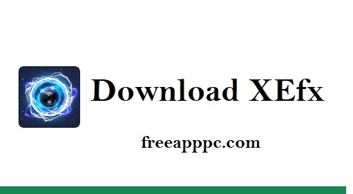 XEfx Download Free 3D Camera & Photo Animator (Windows/Mac)