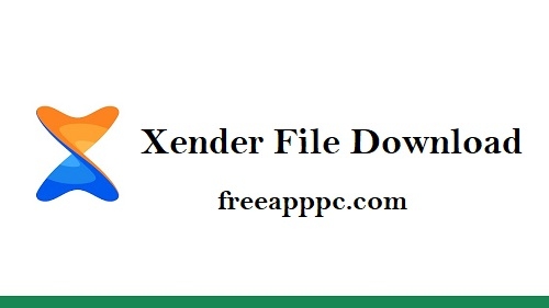 Xender File Download A Secure File Transfer & Share App