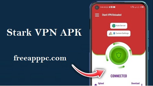 Stark VPN APK Downlaod Android on PC