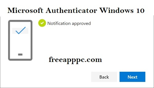 Downlaod Latest Version Microsoft Authenticator Windows 10 