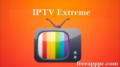 IPTV Extreme Download Best International IPTV Service for PC