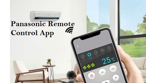 Panasonic Remote Control App Download Full Version for PC