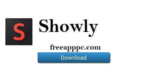 Showly Download Track Shows & Movies APKs for PC