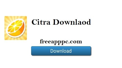 Citra Downlaod Latest Version for PC