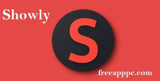 Showly Download Track Shows & Movies APKs for PC