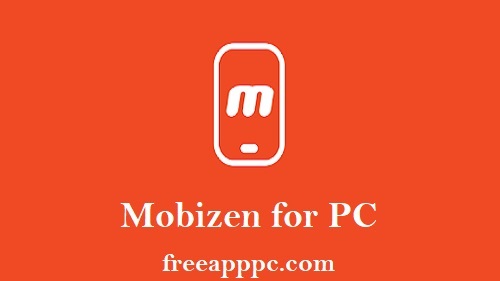 Download Larest Version of Mobizen for PC