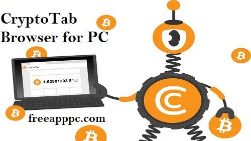 CryptoTab Browser for PC Downlaod Lightweight, fast, and ready to mine!