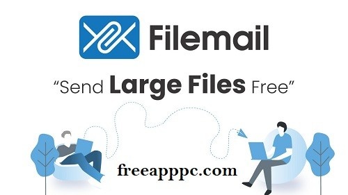 Filemail Desktop Download Free for PC