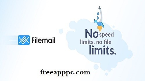 Filemail Desktop Download Free for PC