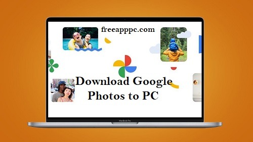 Download Google Photos or Videos to Your Device/PC