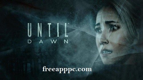 Download Free Until Dawn PC/Mac
