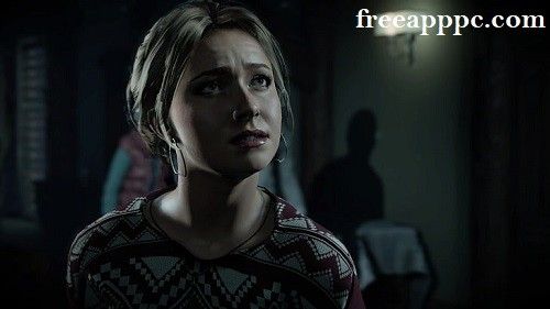 Download Free Until Dawn PC/Mac