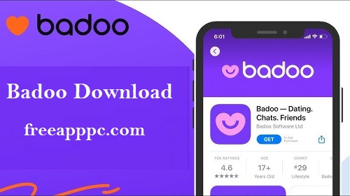 Download Free Badoo Free Online Dating Site & App for PC