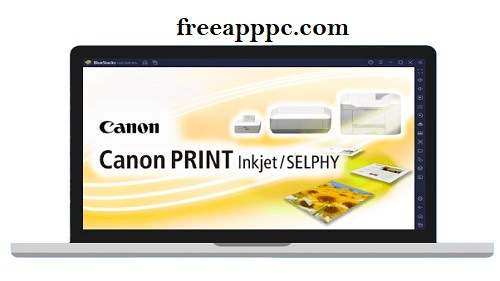 Download Free Canon Print Inkjet/SELPHY (Windows/7/8.1/10/11)