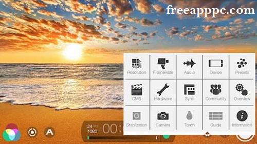Download Free Filmic Pro APK for PC