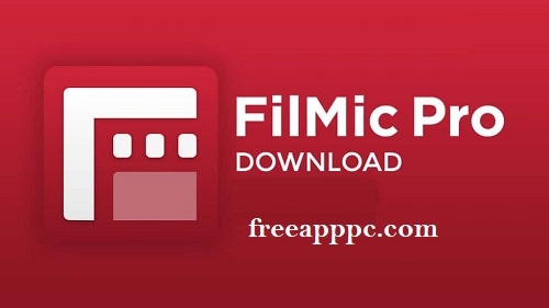 Download Free Filmic Pro APK for PC