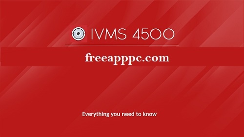 IVMS-4500 Download Free V4.4.2 for Android