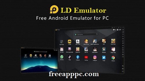 Download Free LD Emulator for PC