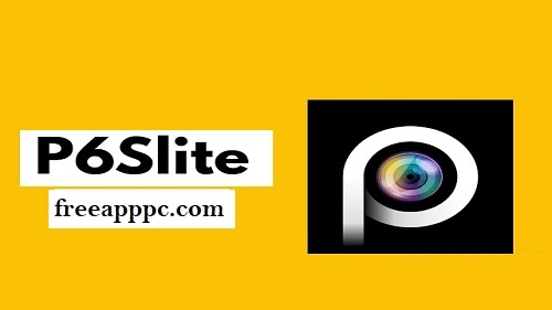 Download Free P6SLite for PC
