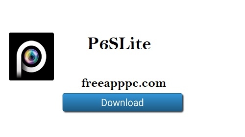 Download Free P6SLite for PC