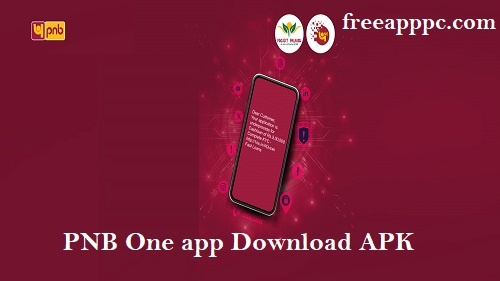 Downlaod Free PNB One app APK for Android