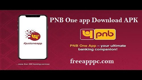 Downlaod Free PNB One app APK for Android