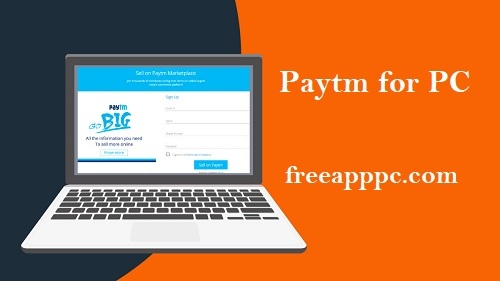 Download Free Paytm Secure & Fast Payments for PC