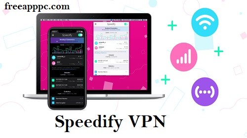 Download Free Speedify VPN for Windows/8.1/10/11